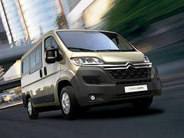 CITROEN Jumper 290/295 (2014-н.в.)