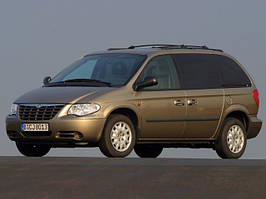 CHRYSLER Voyager IV (2001–2007)