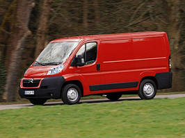 CITROEN Jumper 250 (2006–2014)