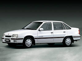 DAEWOO Racer (1986–1995)