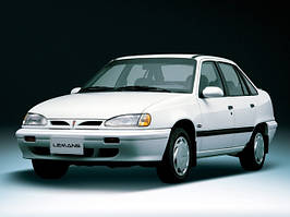 DAEWOO LeMans (1992–1997)