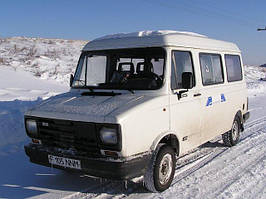 DAF 200 (1989–1993)