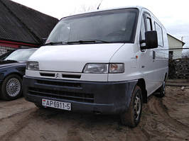 CITROEN Jumper 230 (1994–2002)