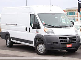 DODGE Ram ProMaster (2006–2022)