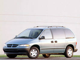 DODGE Caravan III (1995–2001)
