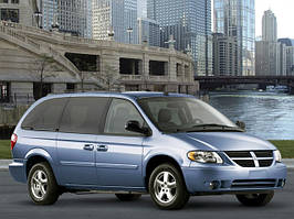 DODGE Grand Caravan IV (2001–2007)