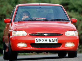 FORD Escort Mk6 (1995–2000)