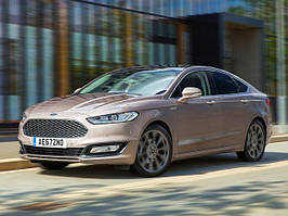 FORD Mondeo V (2013–2022)