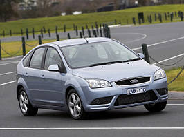 FORD Focus II (2004–2008)