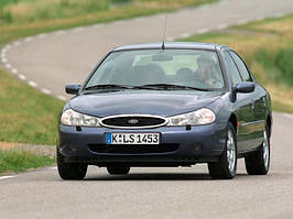 FORD Mondeo II (1996–2000)