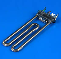 Нагрівальний елемент 1900W 185 мм із датчиком для пральної машини Irca