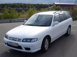 FORD Telstar GF (1998–2002)