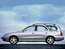 Hyundai Lantra J2 (1995–1998)