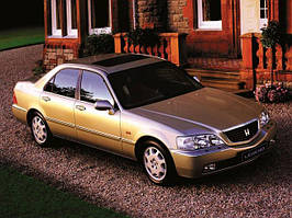 HONDA Legend III (1998–2004)