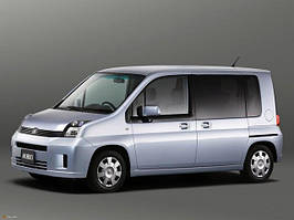 HONDA Mobilio GB (2004–2008)