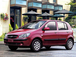 Hyundai Click (2005–2010)