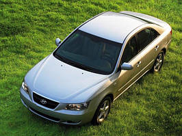 Hyundai NF (2005–2008)