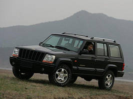 JEEP 2500 (2003–2005)