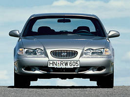 Hyundai Sonata Y3 (1996–1998)