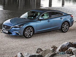 MAZDA 6 III (2012–2018)