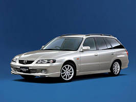 MAZDA Capella GF (1997–2002)