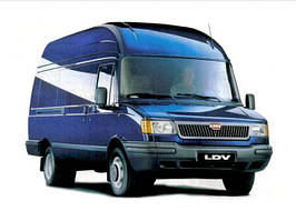 LDV Convoy (1997–2006)