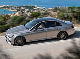 Mercedes-Benz E-klasse W213/S213 (2020-н.в.)