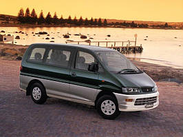 MITSUBISHI Starwagon (1997–2007)