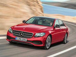 Mercedes-Benz E-klasse W213/S213 (2016–2020)