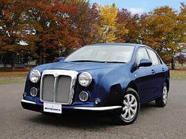 MITSUOKA Galue 2-04 (2008-н.в.)