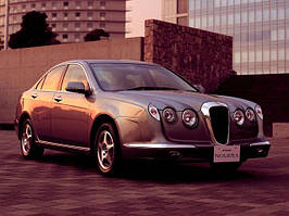 MITSUOKA Nouera (2004-н.в.)