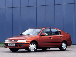 NISSAN Primera P11 (1996–1999)