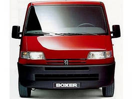 Peugeot Boxer 230 (1994–2002)