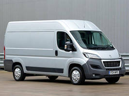 Peugeot Boxer 290/295 (2014-н.в.)