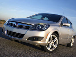 SATURN Astra (2008–2009)