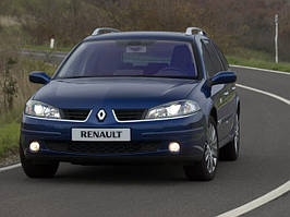 RENAULT Laguna II (2005–2007)