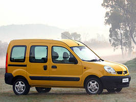 RENAULT Kangoo I (2003–2014)
