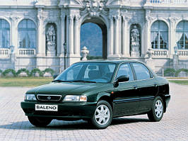 SUZUKI Baleno I (1995–1999)