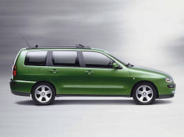 SEAT Cordoba Vario (1999–2003)