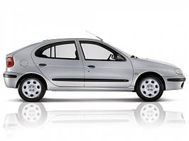 RENAULT Megane I (1999–2003)