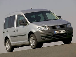 Volkswagen Caddy III (2004–2010)
