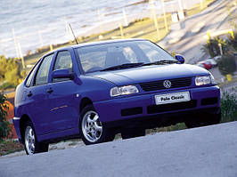 Volkswagen Polo Classic (1994–2001)