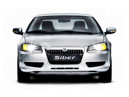 ГАЗ Siber (2008-2010)