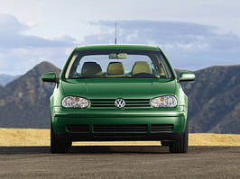 Volkswagen Golf IV (1997–2007)