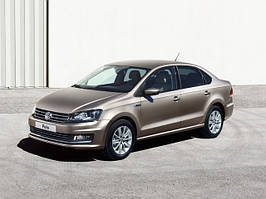 Volkswagen Polo Sedan I (2010-н.в.)