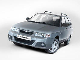 РезультатДАН 2111 (2012-2014)