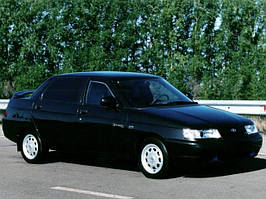 БРОНТО 211082 Прем'єр (2000-2007)