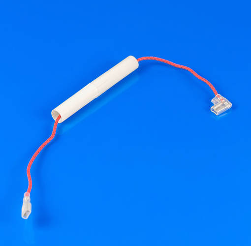 Защитный высоковольтный предохранитель для микроволновой печи 5kV 0.75A ...