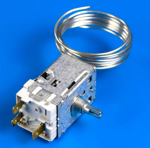 Терморегулятор для холодильника ATEA A13-1000 1,3 м (ID#2308089564 ...