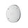 Бездротовий зарядний пристрій BOROFONE BQ3 Pro 15W wireless fast charger Silver, фото 3